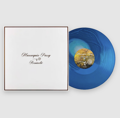 Mannequin Pussy- Romantic