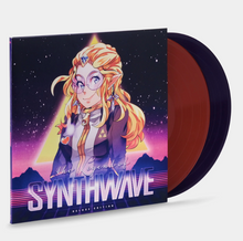 Load image into Gallery viewer, Helynt- Legend Of Synthwave Deluxe