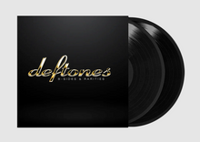 Load image into Gallery viewer, Deftones- B-Sides &amp; Rarities