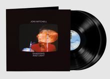 Load image into Gallery viewer, Joni Mitchell- Shadows And Light