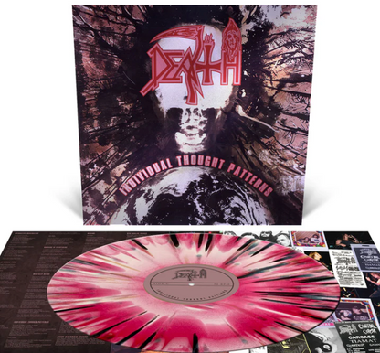 Death- Individual Thought Patterns