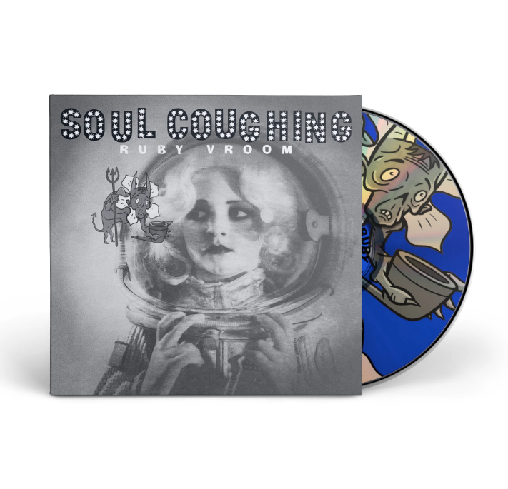 Soul Coughing- Ruby Vroom (30th Anniversary)
