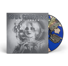 Load image into Gallery viewer, Soul Coughing- Ruby Vroom (30th Anniversary) PREORDER OUT 12/6