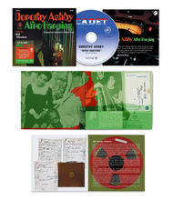 Load image into Gallery viewer, Dorothy Ashby- Afro-Harping (Deluxe Edition)