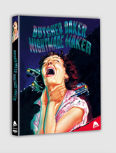 Load image into Gallery viewer, Motion Picture- Butcher, Baker, Nightmare Maker