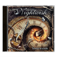 Load image into Gallery viewer, Nightwish- Yesterwynde