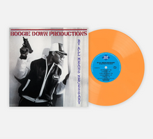 Load image into Gallery viewer, Boogie Down Productions- By All Means Necessary