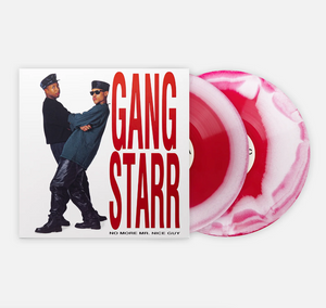 Gang Starr- No More Mr. Nice Guy