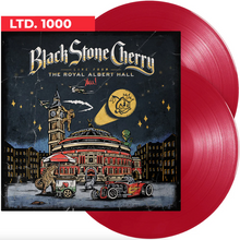 Load image into Gallery viewer, Black Stone Cherry- Family Tree