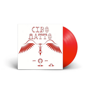 Ciba Matto- Pom Pom: The Essential Cibo Matto