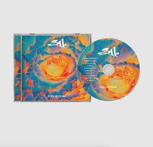 311- Full Bloom