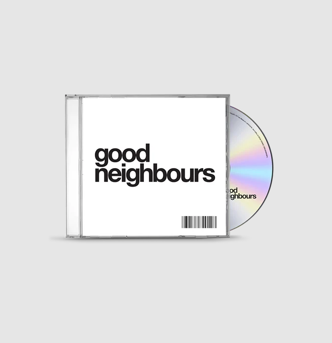 Good Neighbours- Good Neighbours