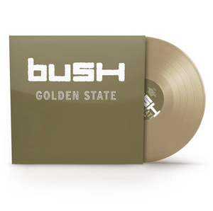 Bush- Golden State