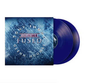 Iommi- Fused (With Glenn Hughes)