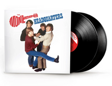 Load image into Gallery viewer, The Monkees- Headquarters