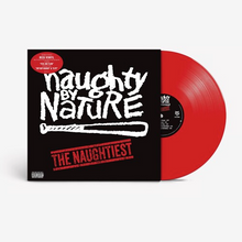 Load image into Gallery viewer, Naughty By Nature- The Naughtiest