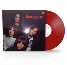 Load image into Gallery viewer, The Stooges- The Stooges (John Cale Mix)