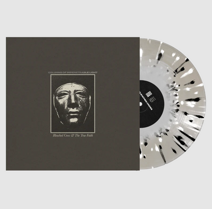 Bleached Cross / True Faith- Columns Of Impenetrable Light