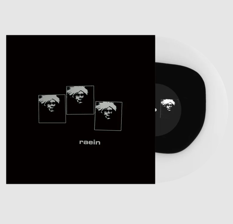 Raein- Il N'y A Pas De Orchestre