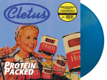 Load image into Gallery viewer, Cletus- Protein Packed