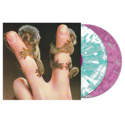 Overwhelming Colorfast- Two Words