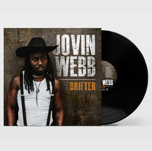 Jovin Webb- Drifter