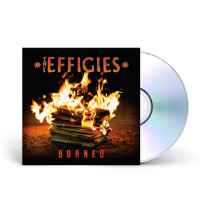 The Effigies- Burned