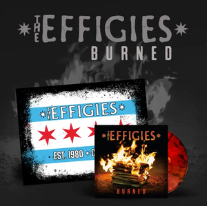 The Effigies- Burned