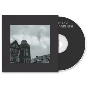 Cloud Nothings- Here And Nowhere Else