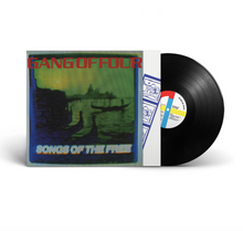 Load image into Gallery viewer, Gang Of Four- Songs Of The Free