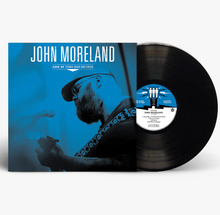 Load image into Gallery viewer, John Moreland- Live At Third Man Records