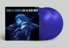 Load image into Gallery viewer, Ornella Vanoni- Live Al Blue Note