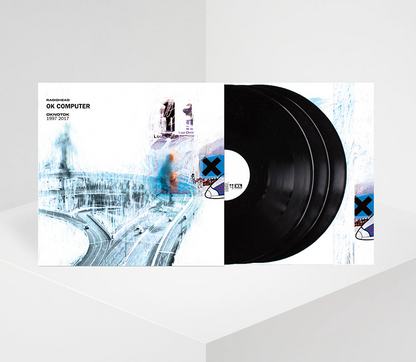 Radiohead- OK Computer
