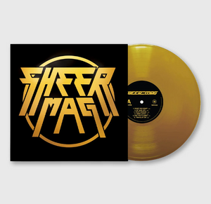 Sheer Mag- Compilation (I, II, & III)