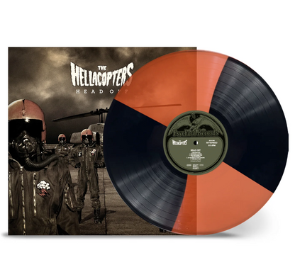 The Hellacopters- Head Off