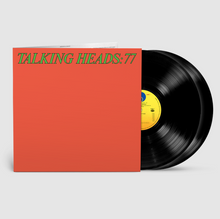 Load image into Gallery viewer, Talking Heads- Talking Heads: 77