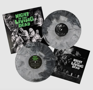 OST- Night Of The Living Dead