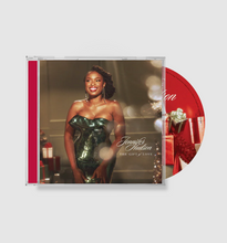 Load image into Gallery viewer, Jennifer Hudson- The Gift Of Love