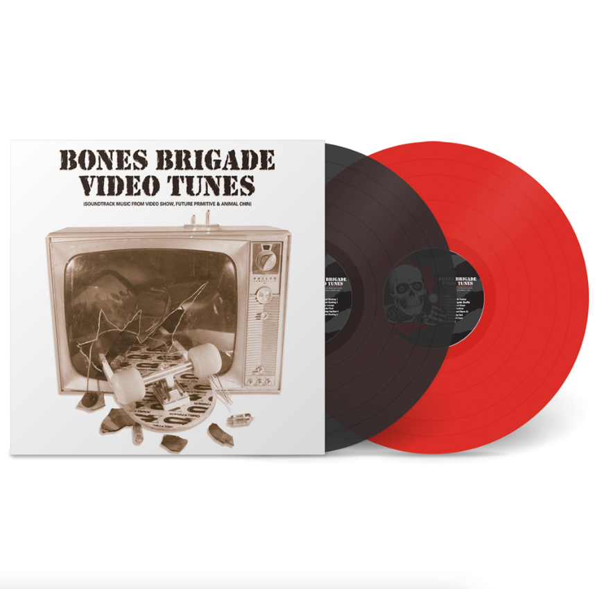 VA- Bones Brigade Video Tunes