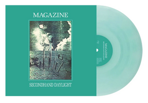 Magazine- Secondhand Delight