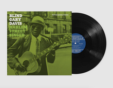 Load image into Gallery viewer, Reverend Gary Davis- Harlem Street Singer