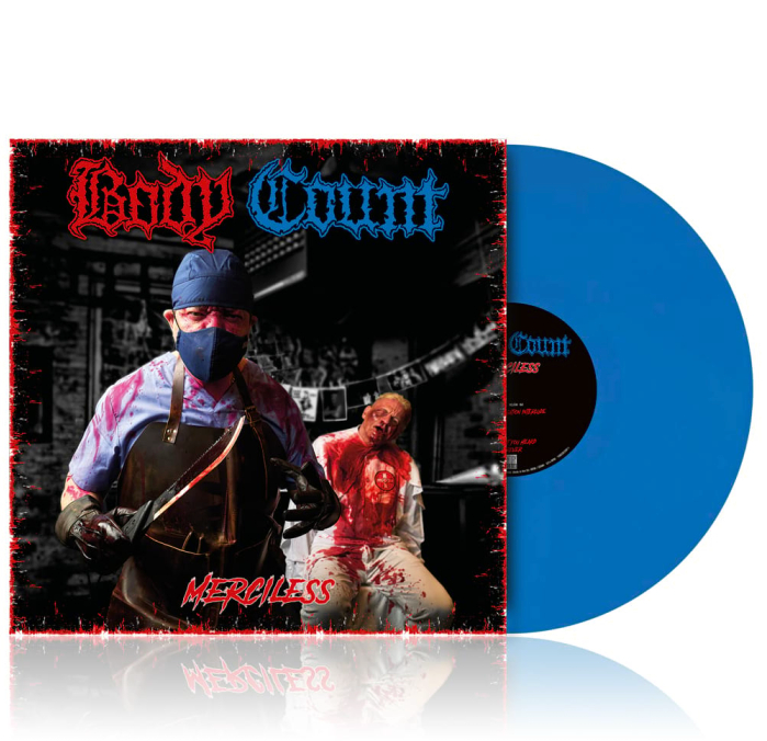 Body Count- Merciless