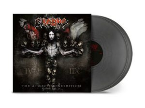 Exodus- The Atrocity Exhibition - Exhibit A