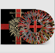 Load image into Gallery viewer, Machine Head- Bloodstone &amp; Diamonds (10th Anniversary)