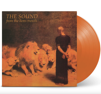 The Sound- From The Lion's Mouth