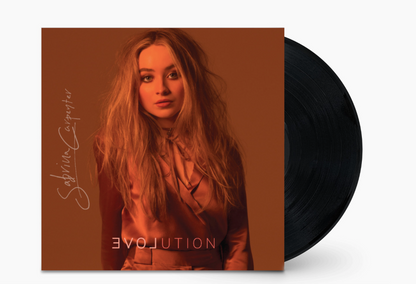 Sabrina Carpenter- EVOLution