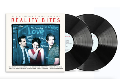 OST- Reality Bites (30th Anniversary)