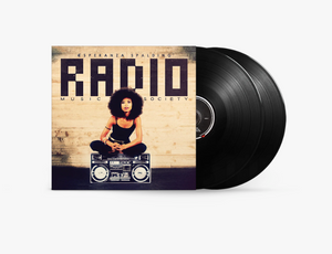 Esperanza Spalding- Radio Music Society (10th Anniversary)