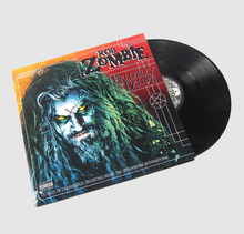 Load image into Gallery viewer, Rob Zombie- Hellbilly Deluxe