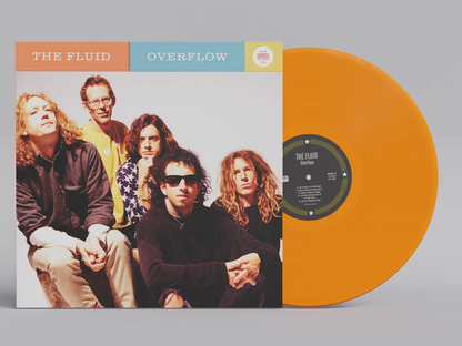 The Fluid- Overflow